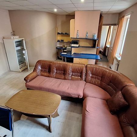 Apartments Londa Jūrkalne Εξωτερικό φωτογραφία