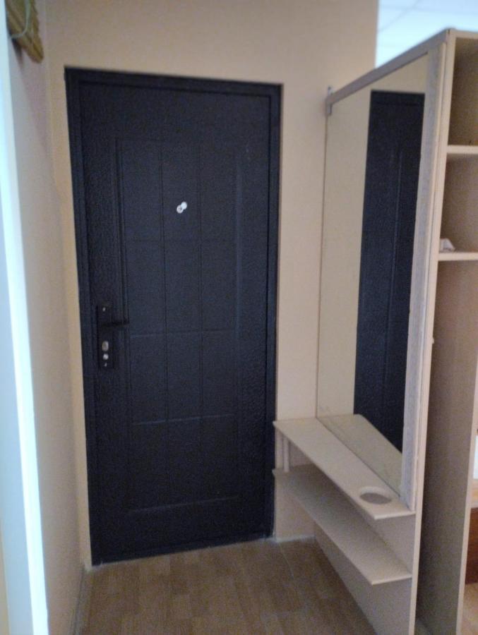 Apartments Londa Jūrkalne Εξωτερικό φωτογραφία