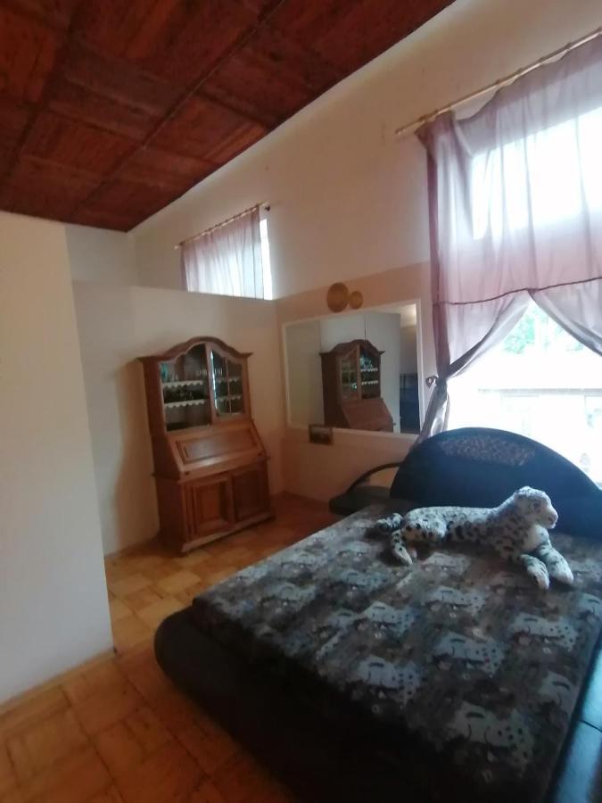 Apartments Londa Jūrkalne Εξωτερικό φωτογραφία