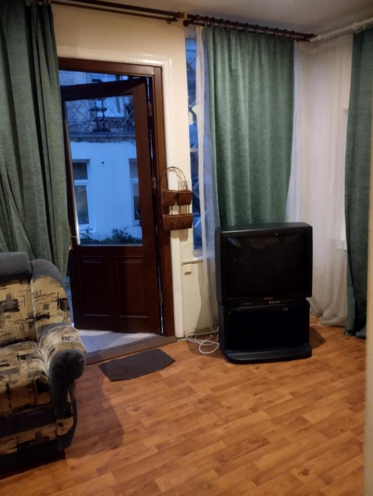 Apartments Londa Jūrkalne Εξωτερικό φωτογραφία