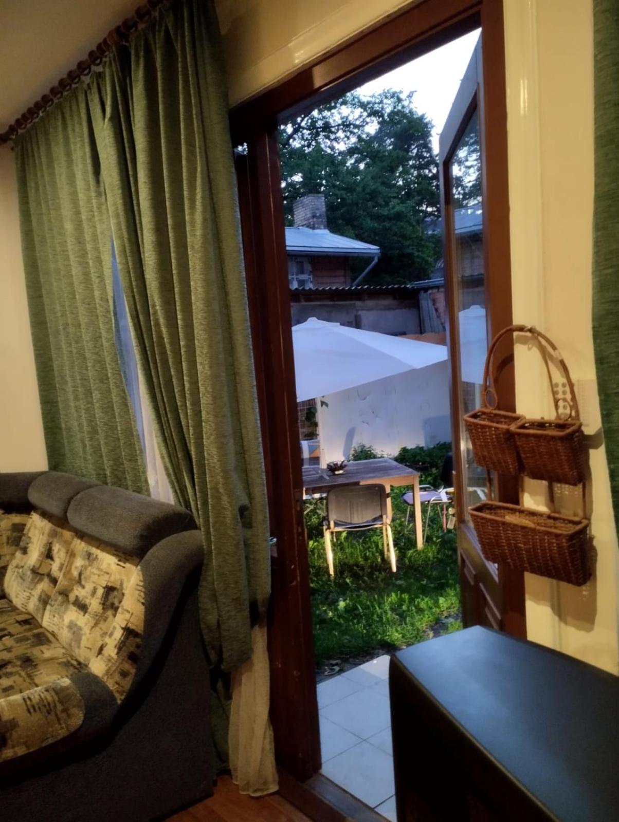 Apartments Londa Jūrkalne Εξωτερικό φωτογραφία