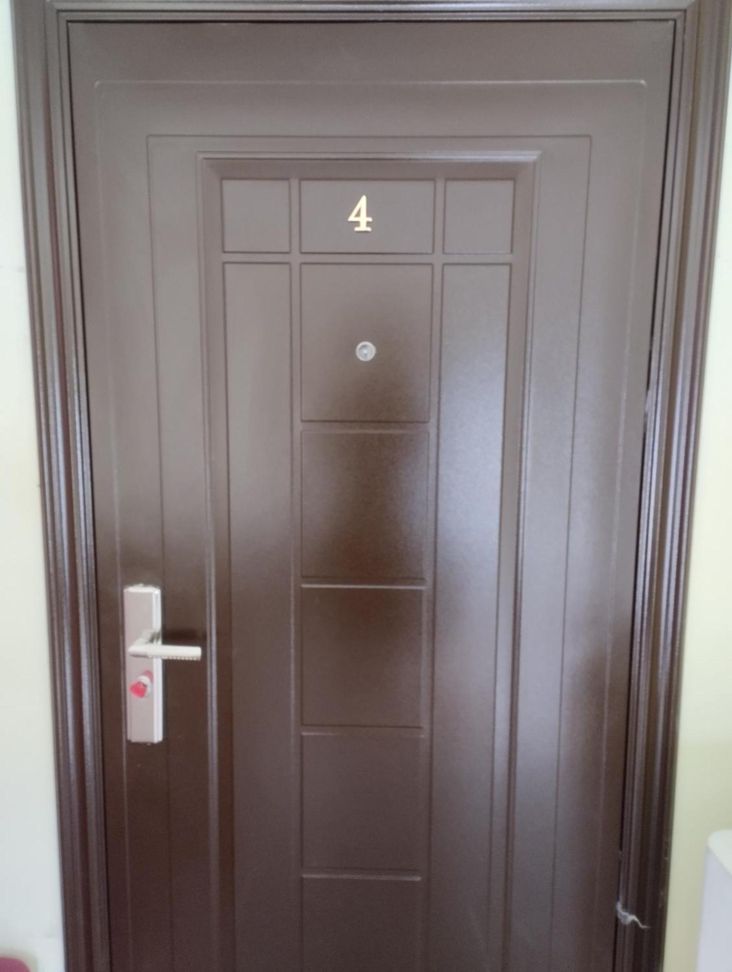 Apartments Londa Jūrkalne Εξωτερικό φωτογραφία