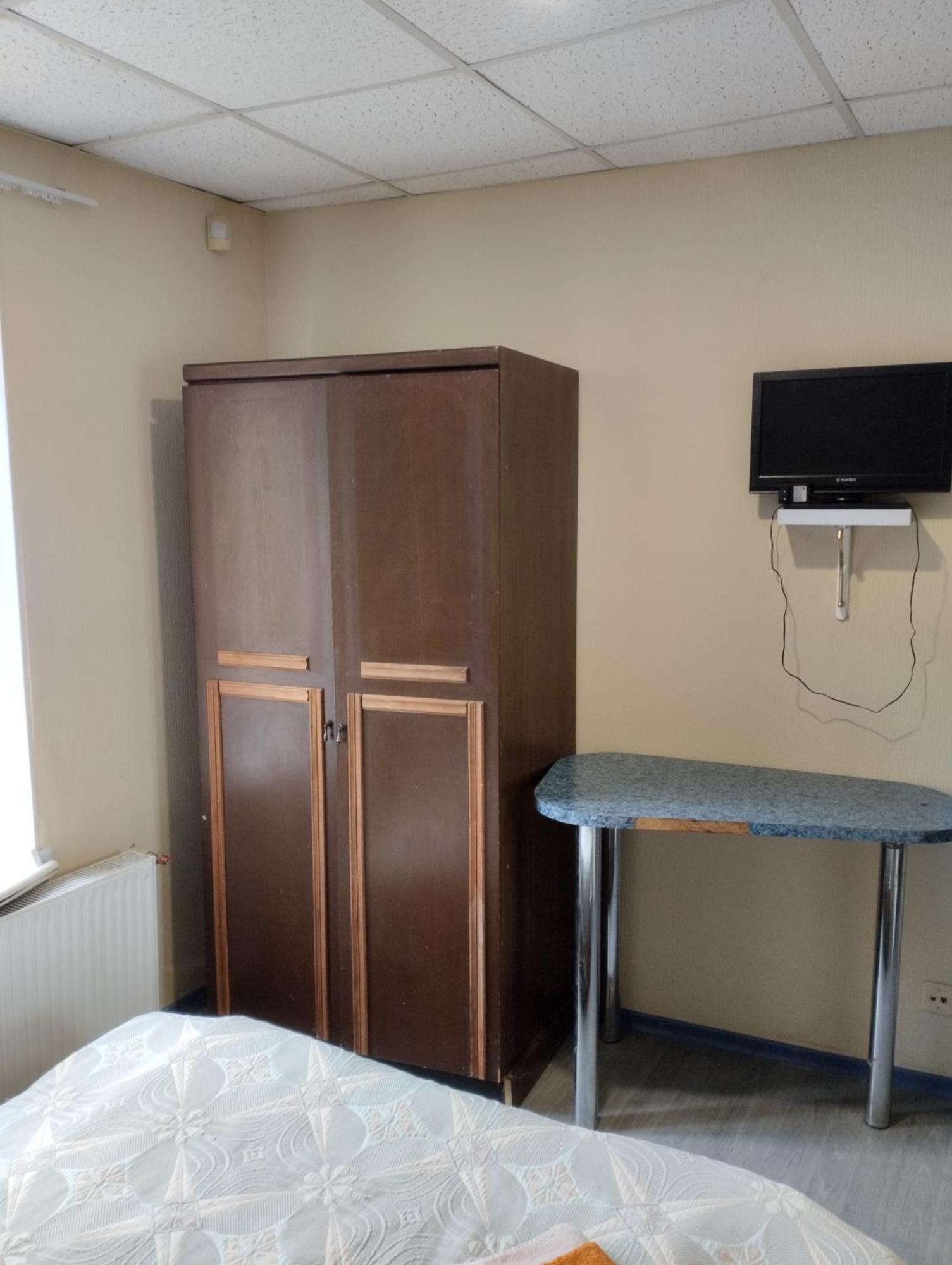 Apartments Londa Jūrkalne Εξωτερικό φωτογραφία