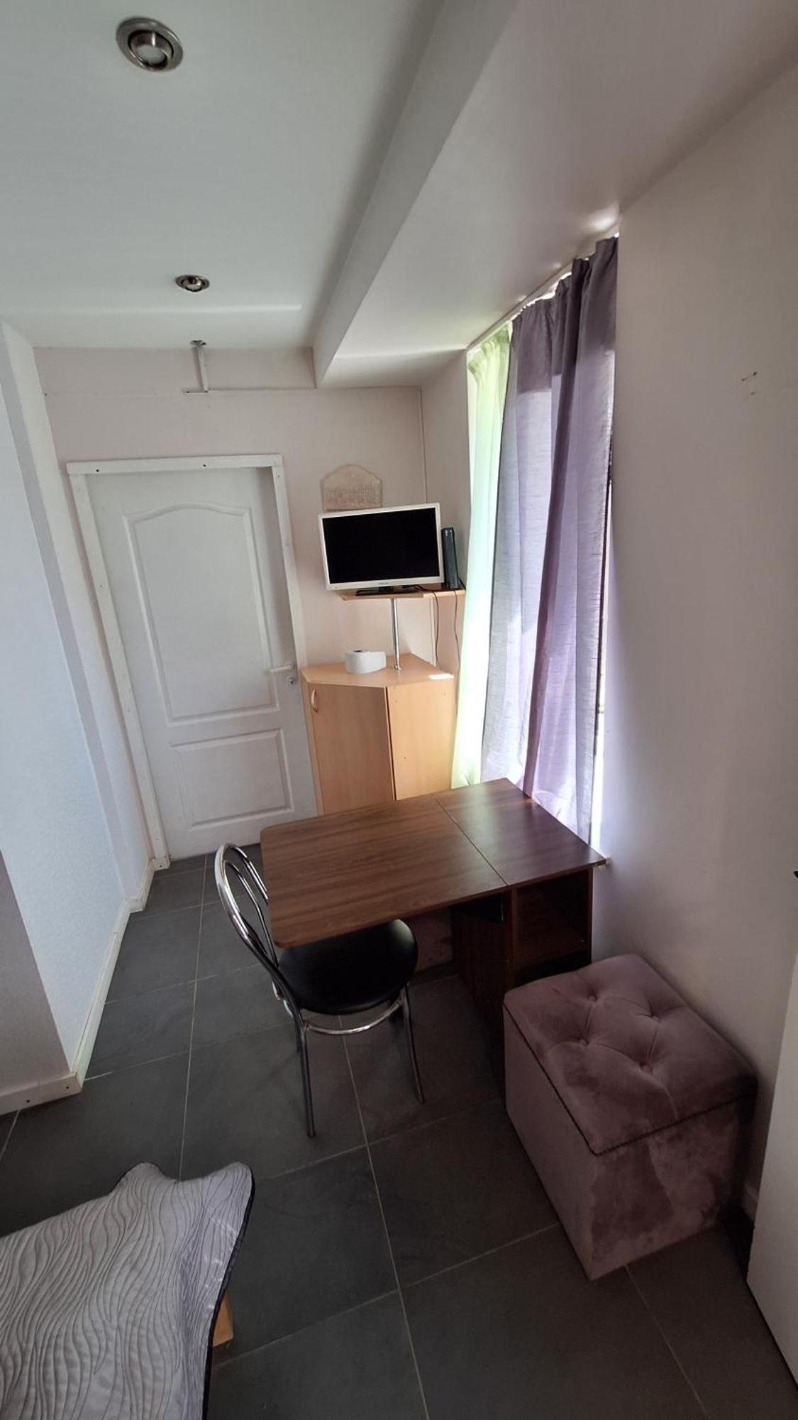 Apartments Londa Jūrkalne Εξωτερικό φωτογραφία