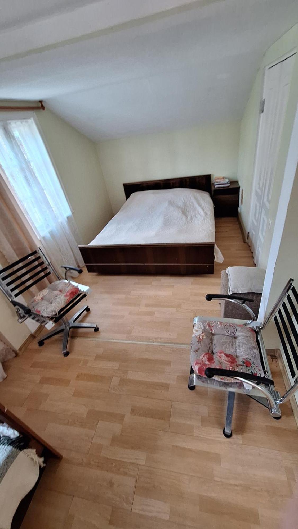 Apartments Londa Jūrkalne Εξωτερικό φωτογραφία