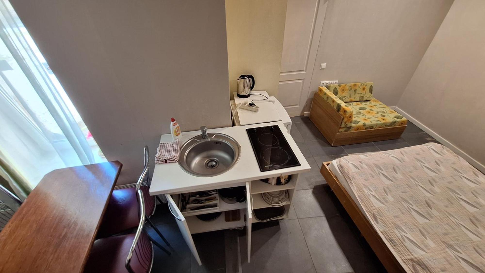 Apartments Londa Jūrkalne Εξωτερικό φωτογραφία