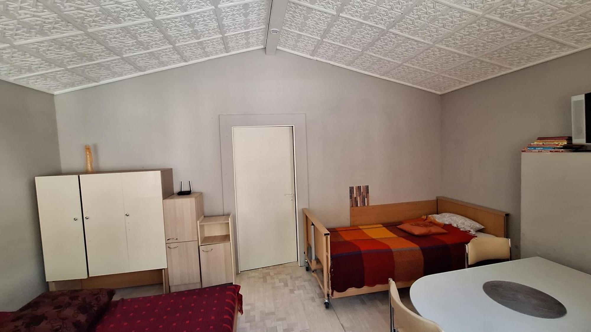 Apartments Londa Jūrkalne Εξωτερικό φωτογραφία