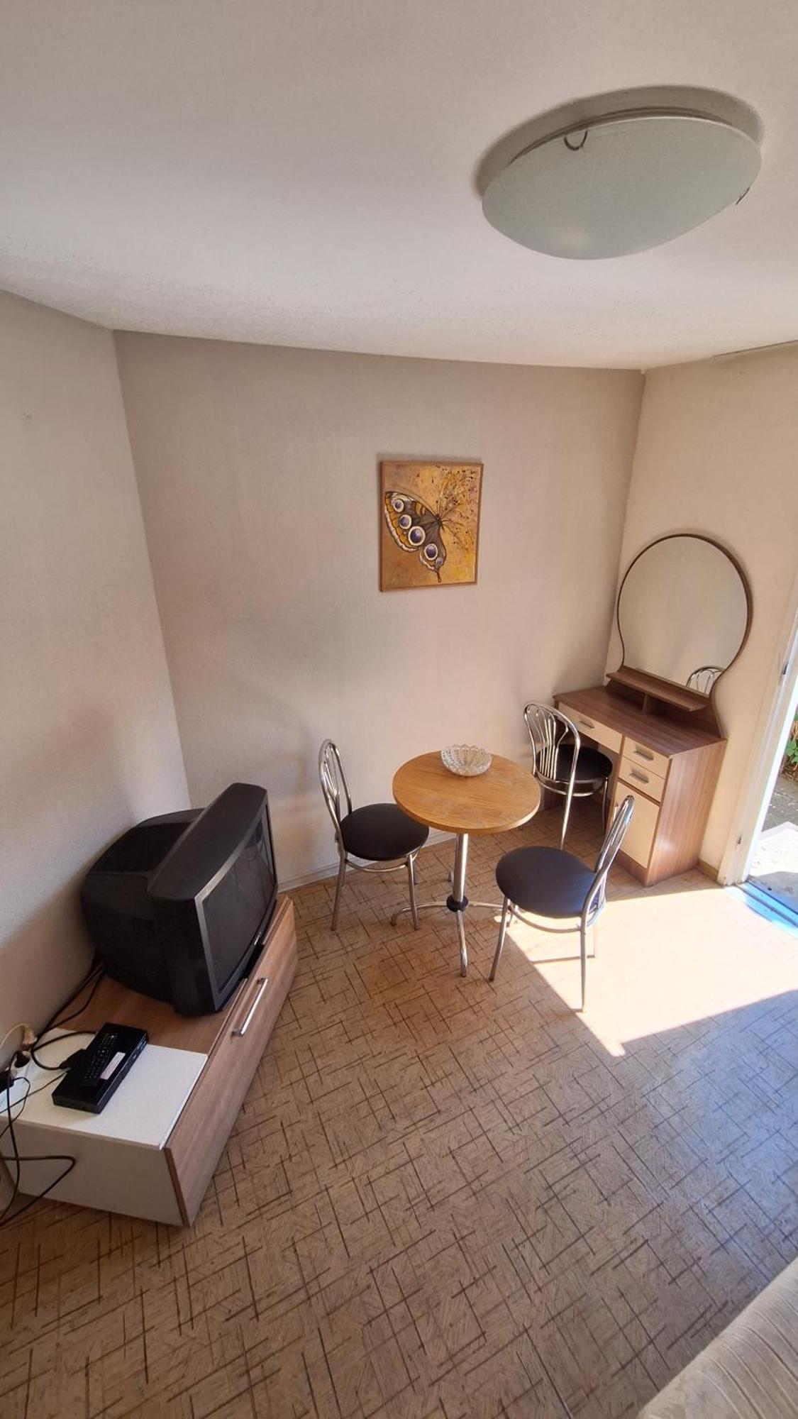 Apartments Londa Jūrkalne Εξωτερικό φωτογραφία