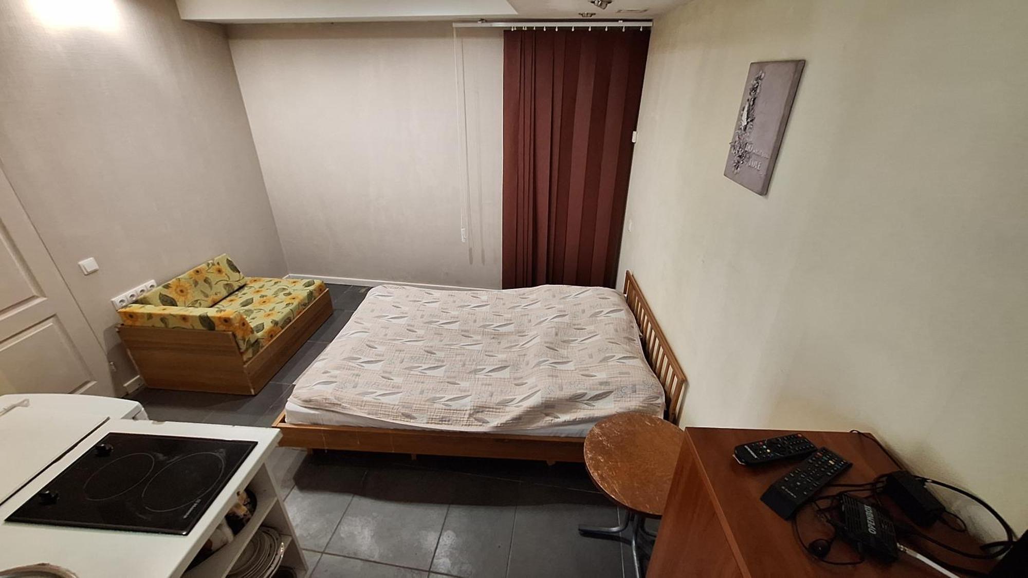Apartments Londa Jūrkalne Εξωτερικό φωτογραφία