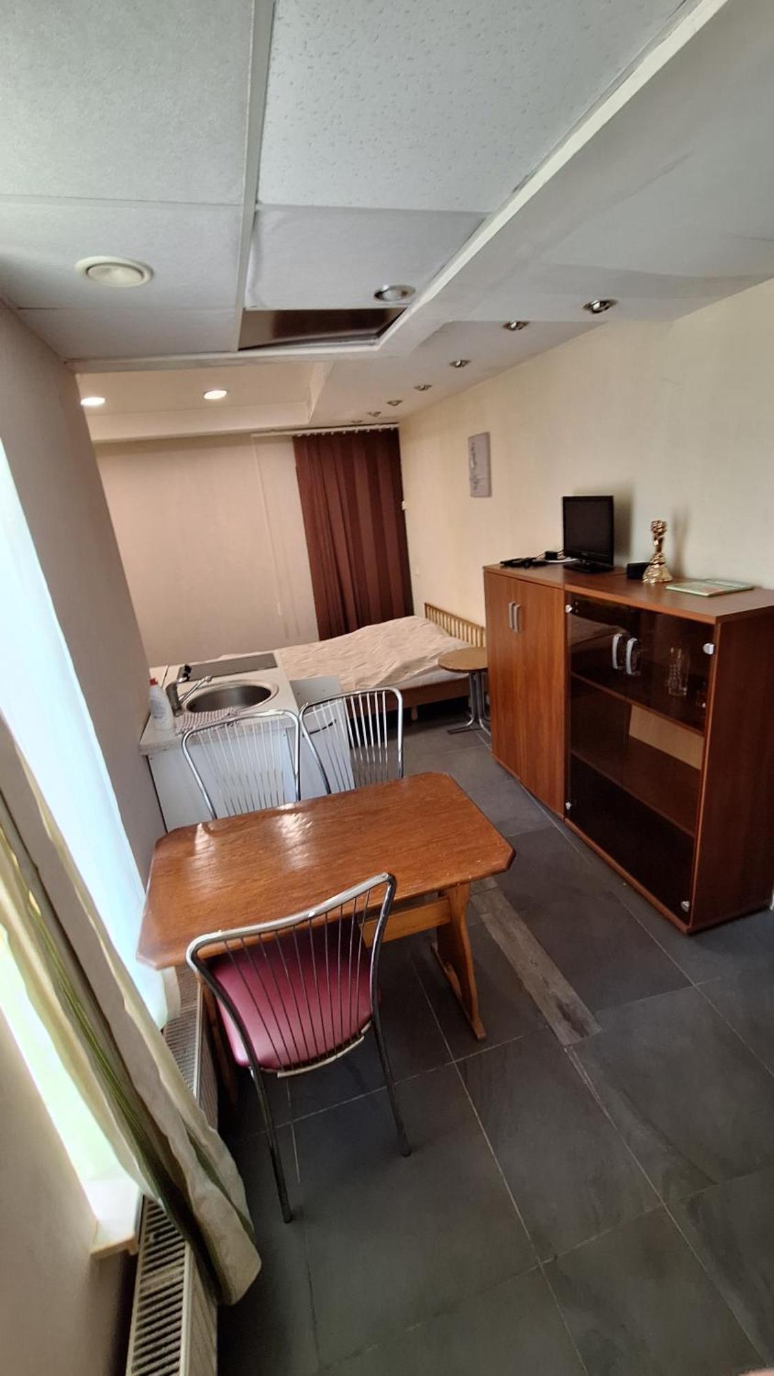 Apartments Londa Jūrkalne Εξωτερικό φωτογραφία