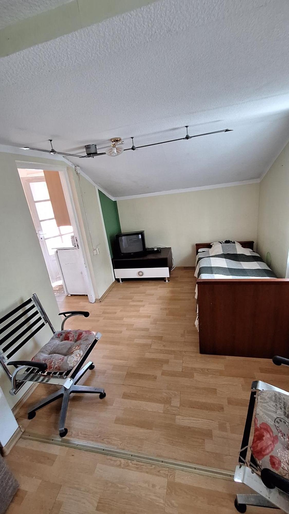 Apartments Londa Jūrkalne Εξωτερικό φωτογραφία