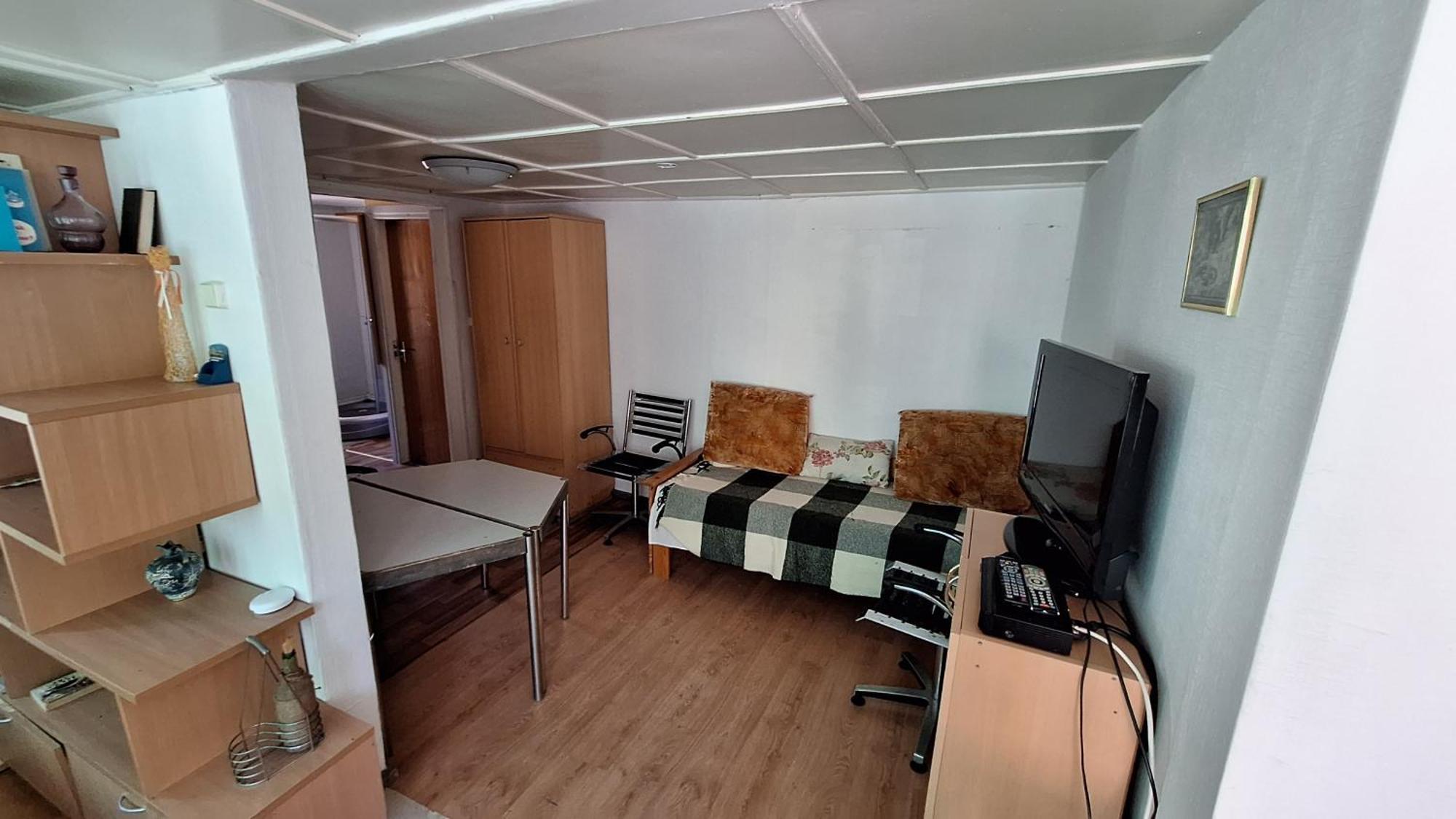 Apartments Londa Jūrkalne Εξωτερικό φωτογραφία