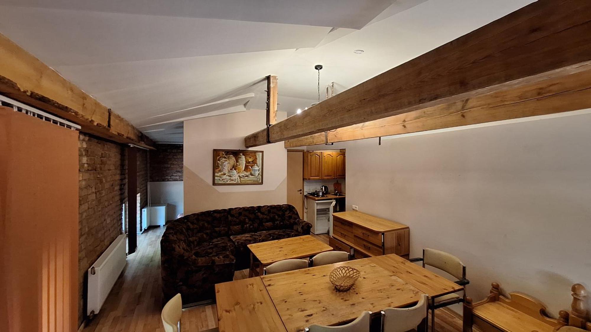 Apartments Londa Jūrkalne Εξωτερικό φωτογραφία