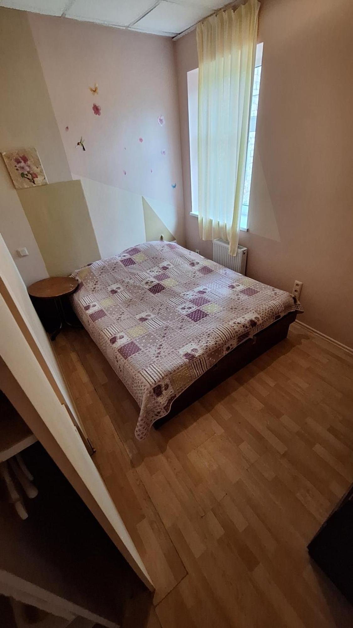 Apartments Londa Jūrkalne Εξωτερικό φωτογραφία