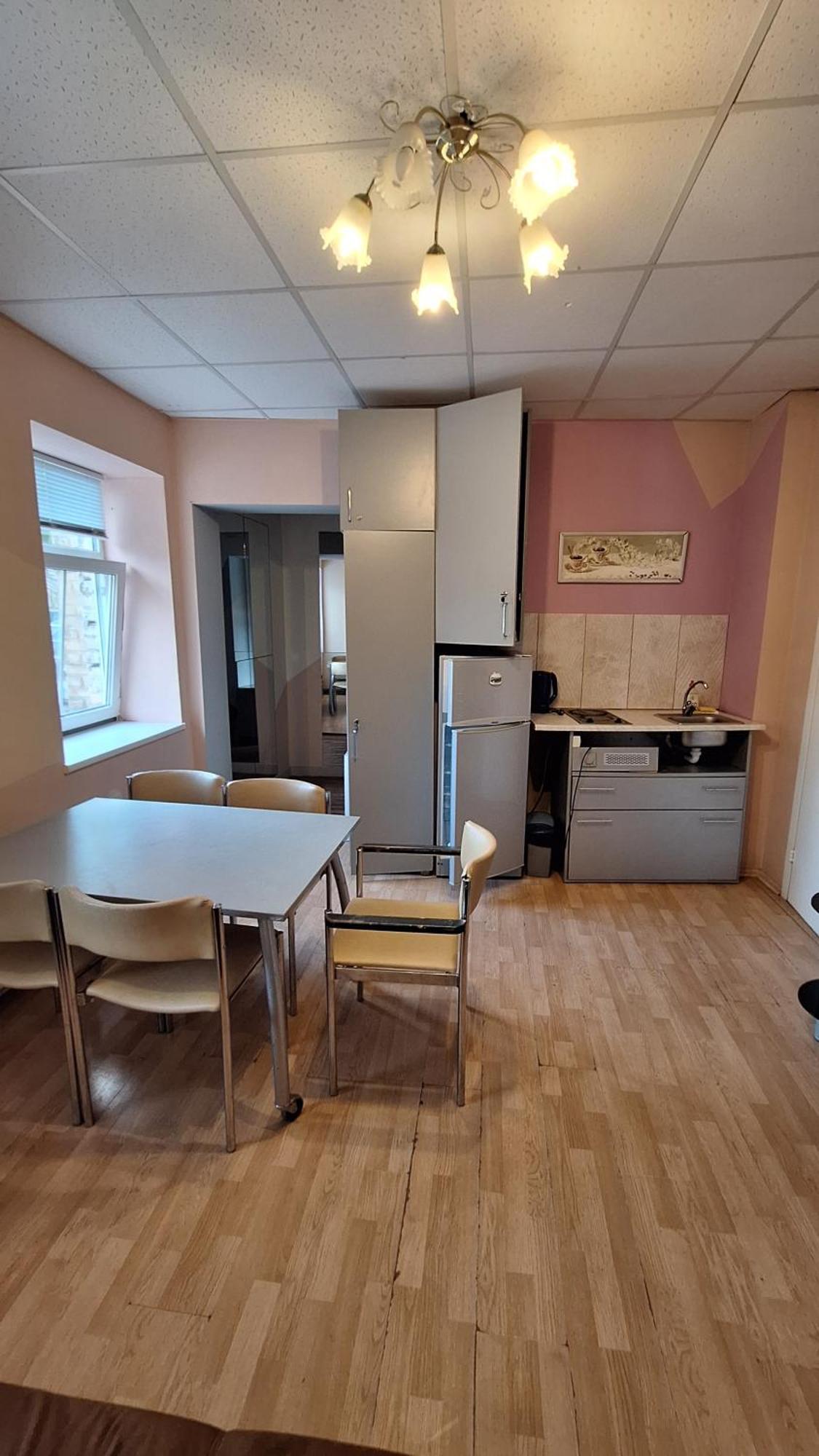 Apartments Londa Jūrkalne Εξωτερικό φωτογραφία