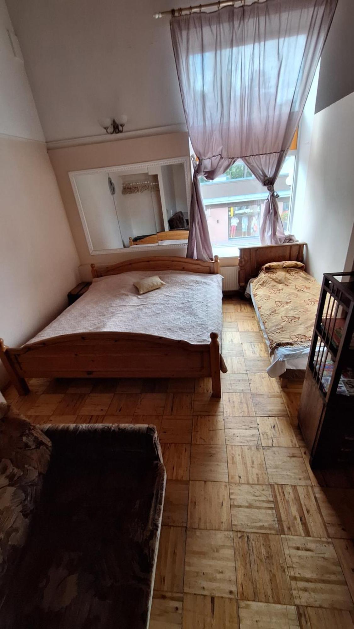 Apartments Londa Jūrkalne Εξωτερικό φωτογραφία