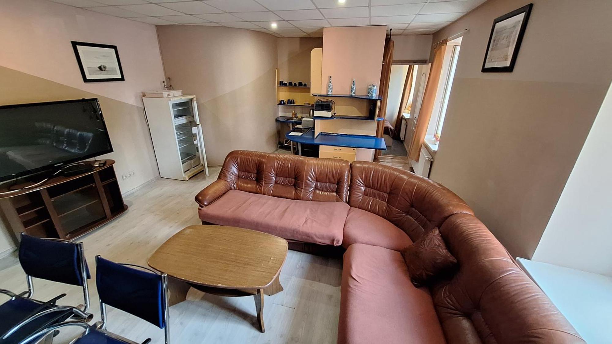 Apartments Londa Jūrkalne Εξωτερικό φωτογραφία