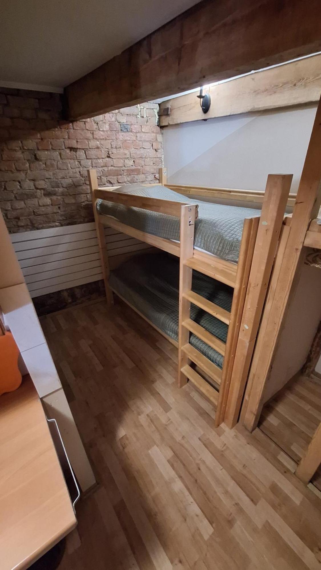 Apartments Londa Jūrkalne Εξωτερικό φωτογραφία