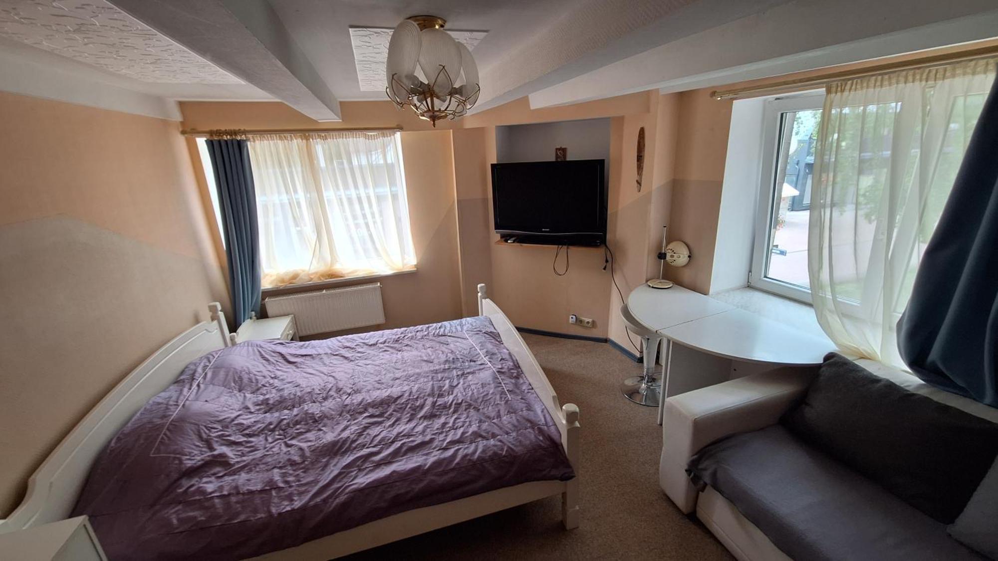Apartments Londa Jūrkalne Εξωτερικό φωτογραφία