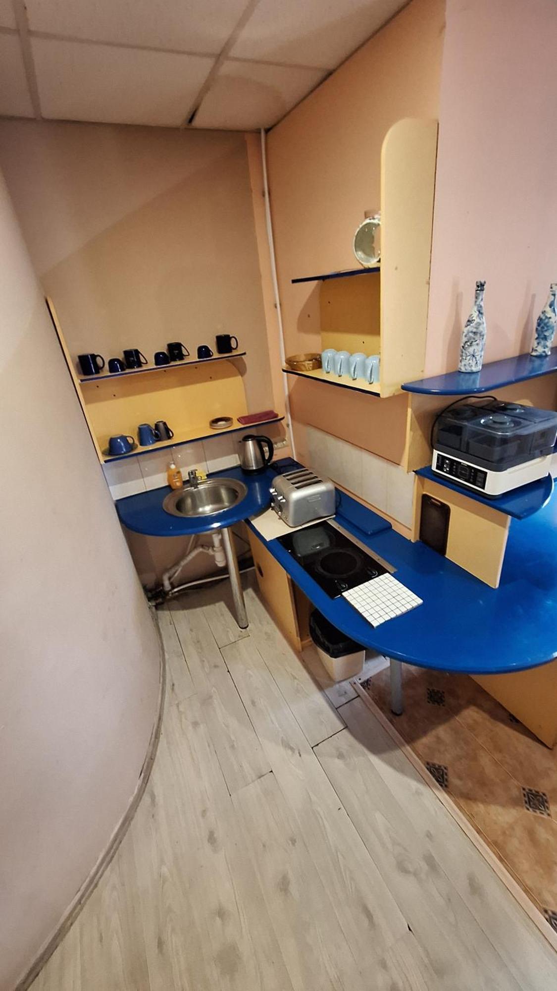 Apartments Londa Jūrkalne Εξωτερικό φωτογραφία