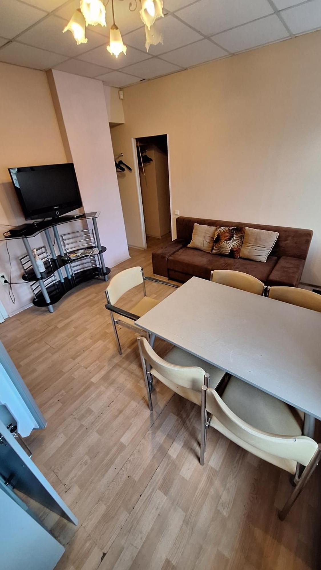Apartments Londa Jūrkalne Εξωτερικό φωτογραφία