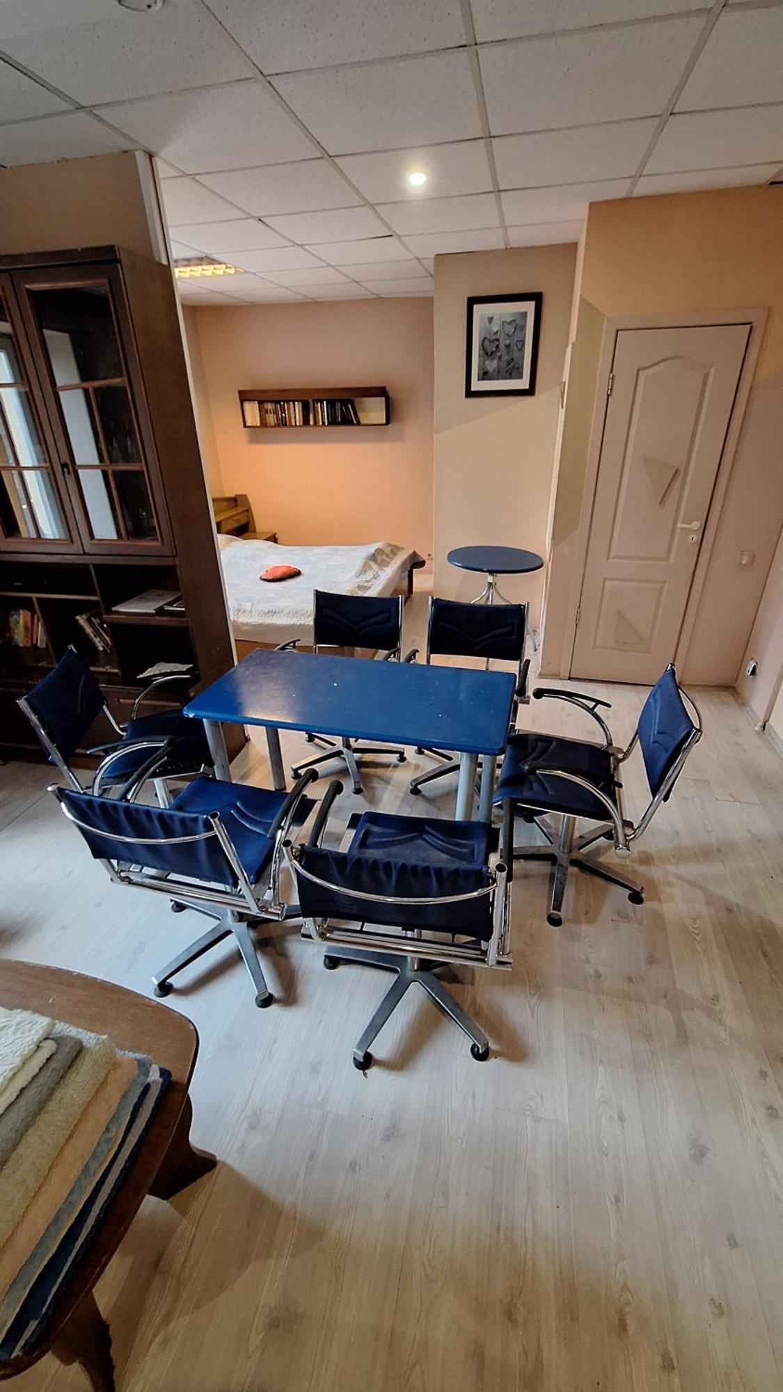 Apartments Londa Jūrkalne Εξωτερικό φωτογραφία