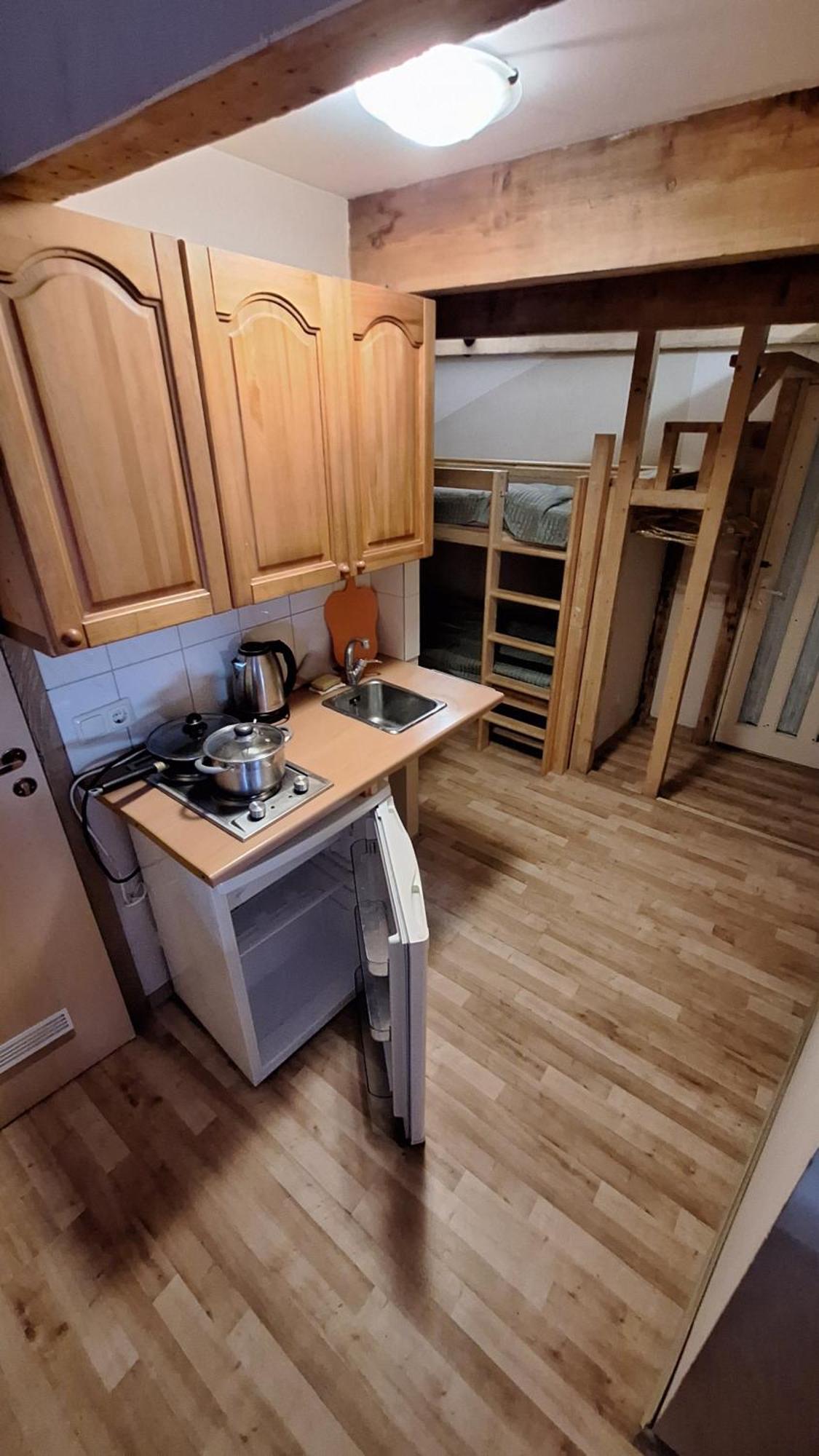 Apartments Londa Jūrkalne Εξωτερικό φωτογραφία