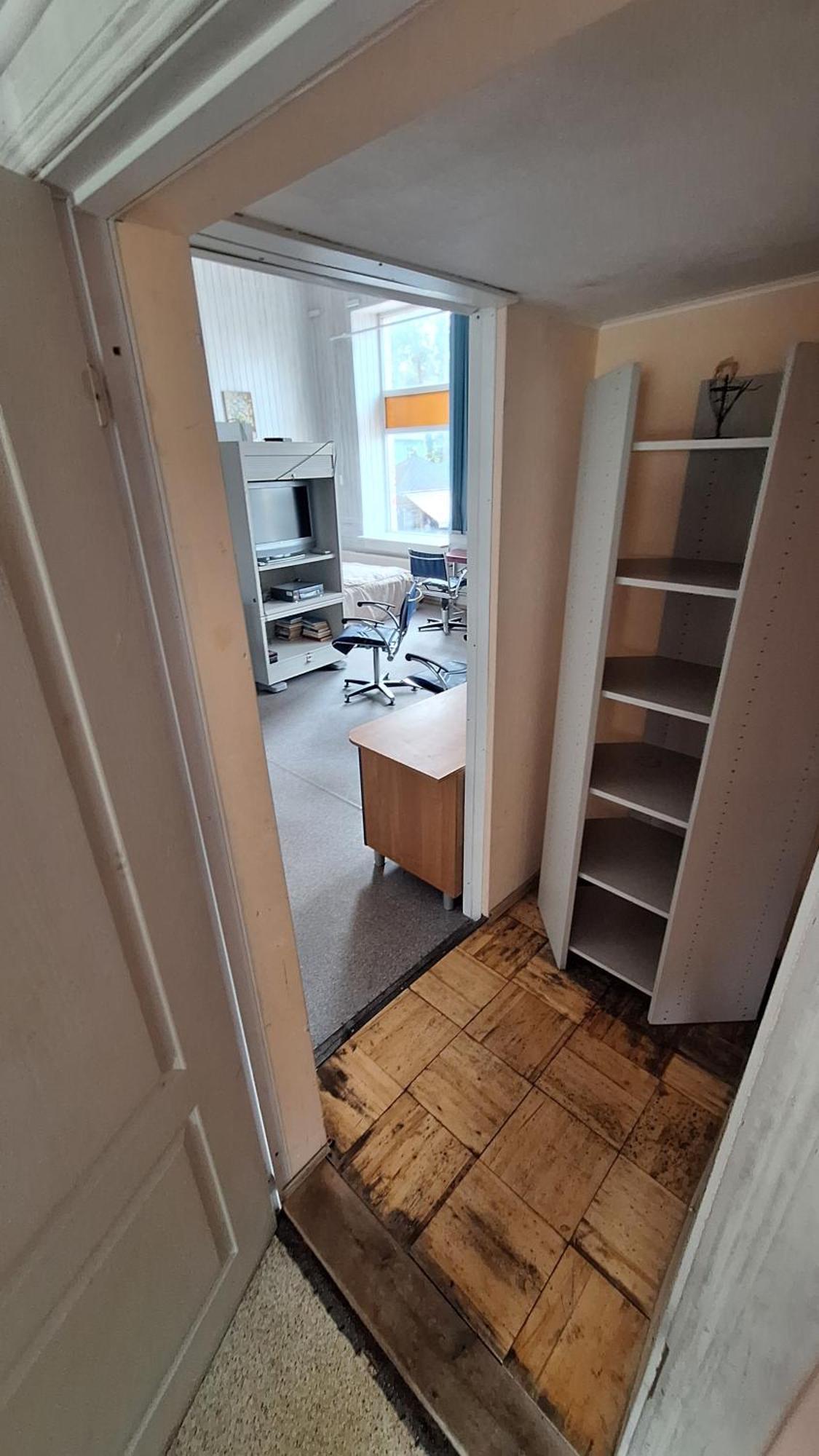 Apartments Londa Jūrkalne Εξωτερικό φωτογραφία