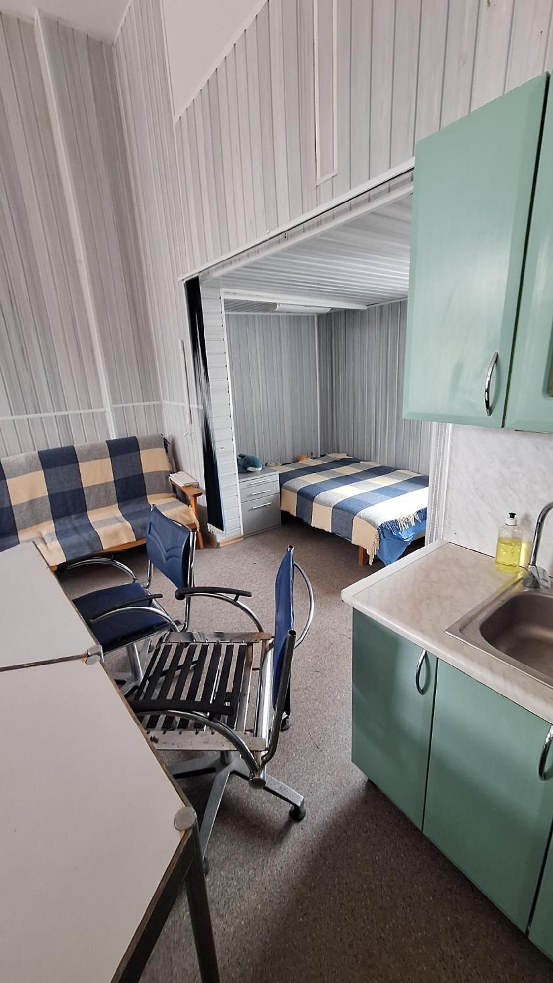 Apartments Londa Jūrkalne Εξωτερικό φωτογραφία