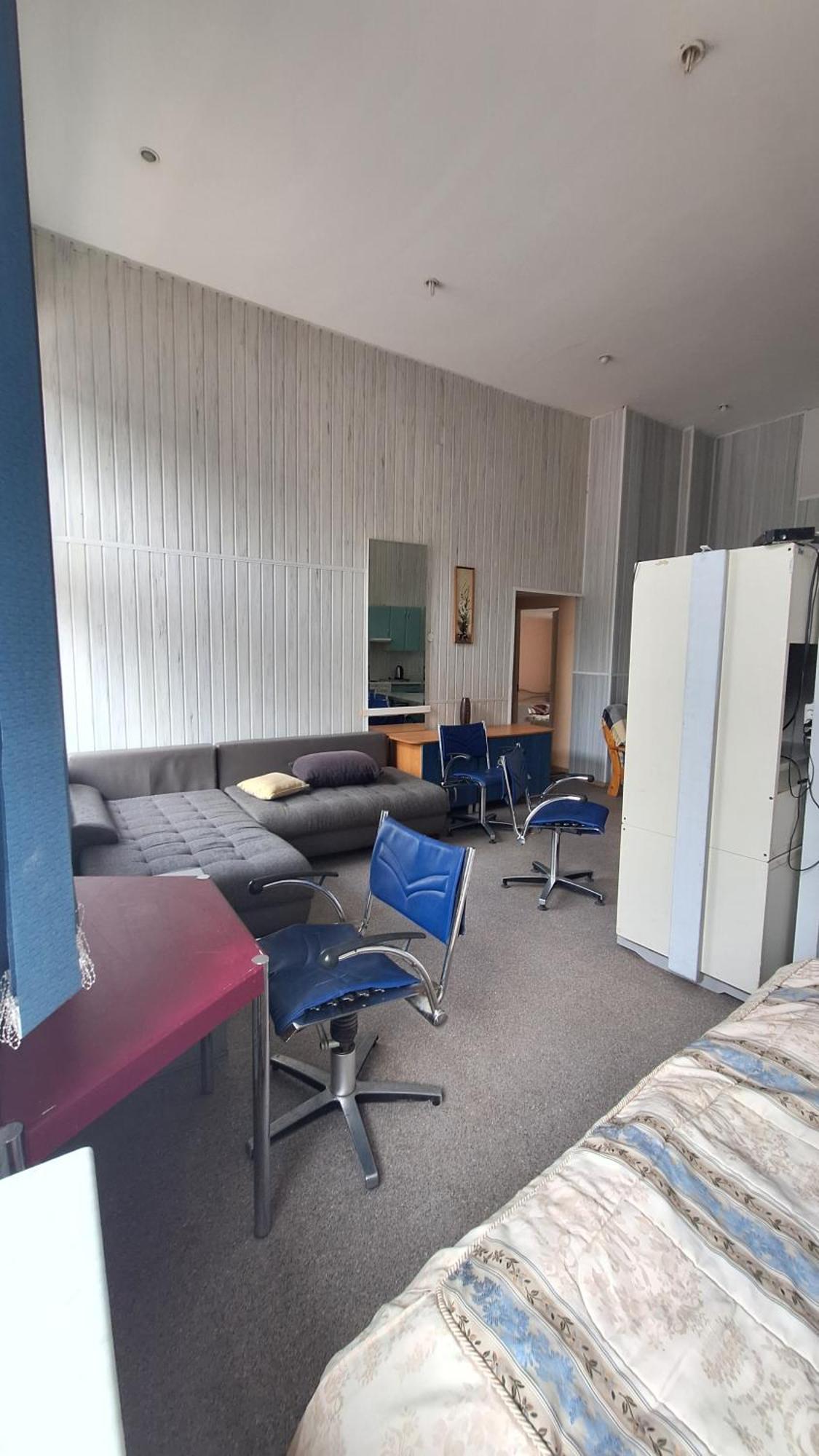 Apartments Londa Jūrkalne Εξωτερικό φωτογραφία