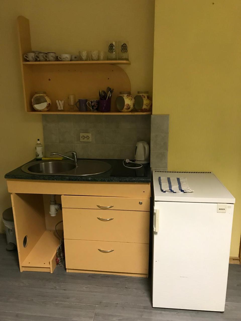 Apartments Londa Jūrkalne Εξωτερικό φωτογραφία